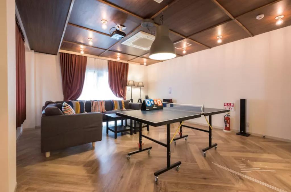 Ferienwohnung 5 Star Nipponbashi Ōsaka Exterior foto