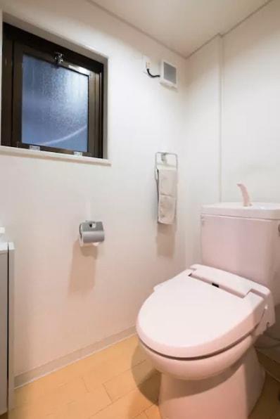 Ferienwohnung 5 Star Nipponbashi Ōsaka Exterior foto