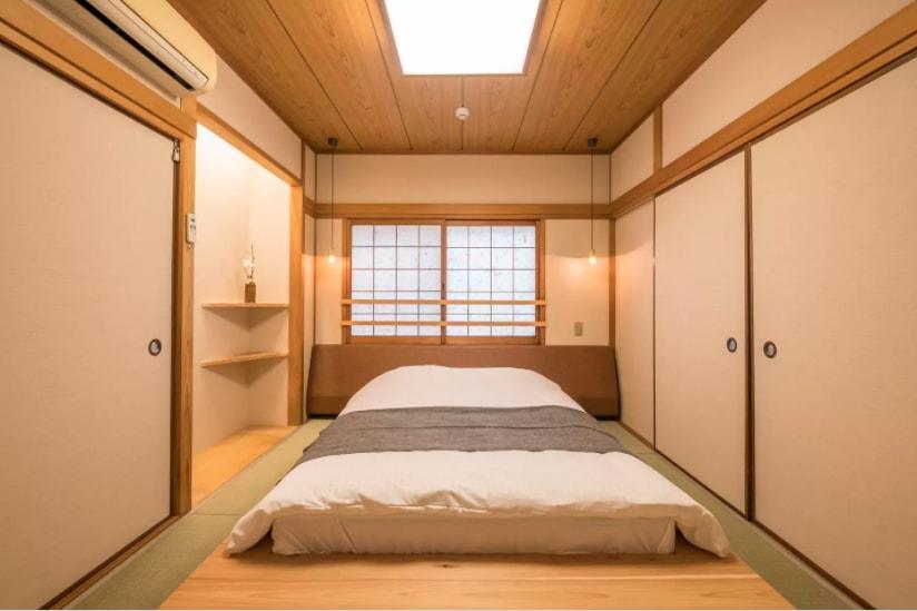 Ferienwohnung 5 Star Nipponbashi Ōsaka Exterior foto