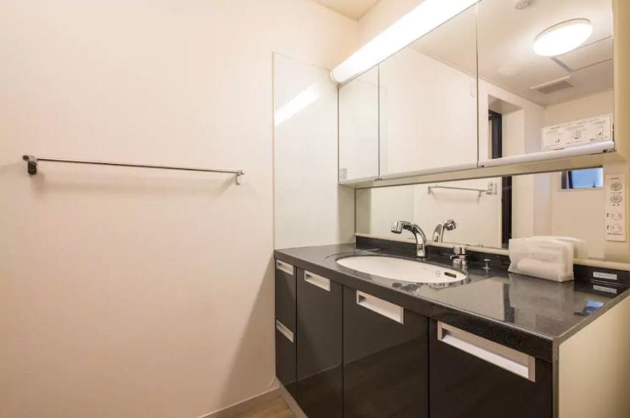 Ferienwohnung 5 Star Nipponbashi Ōsaka Exterior foto