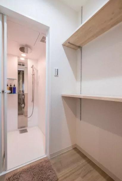 Ferienwohnung 5 Star Nipponbashi Ōsaka Exterior foto
